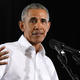 Illustration for article titled Barack Obama finally achieves something with certified Billboard hit